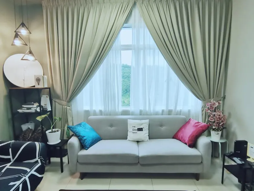Khailily Hillview Guesthouse KLIA & Sepang Circuit - Image 1
