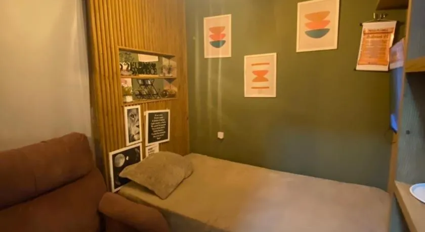 Quarto Privativo Aconchegante no Coração da Cidade de Belém - Image 1