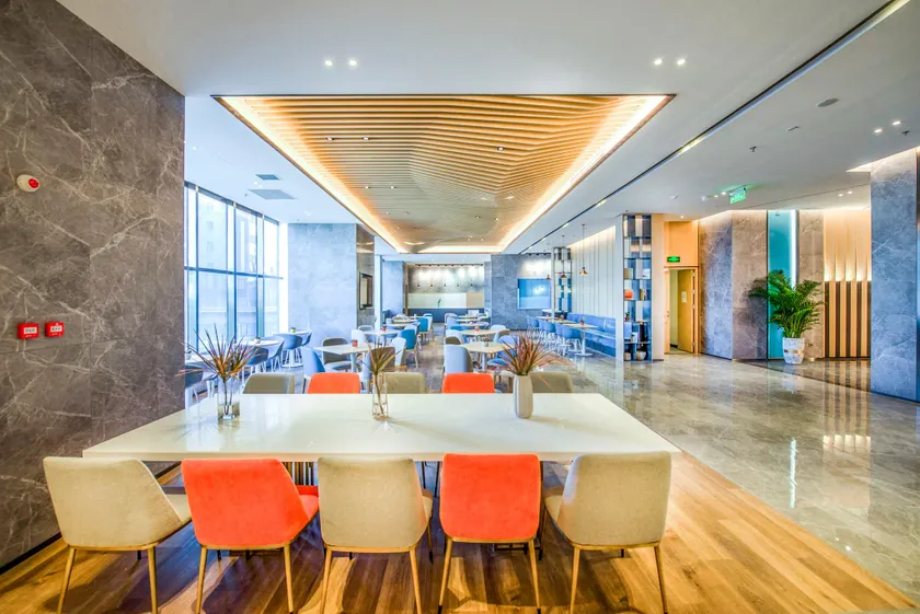 Holiday Inn Express Foshan Beijiao by IHG - Image 1