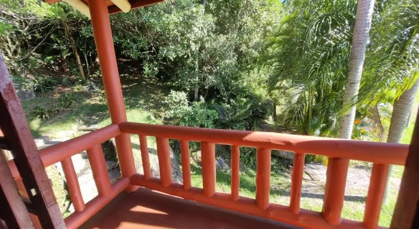 Bella Ilha Hostel - Image 1