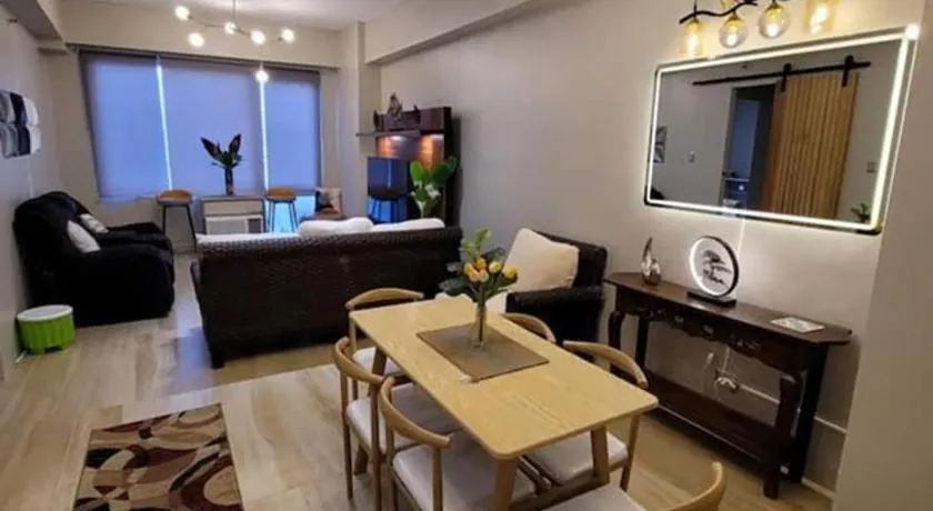 City Refuge Condo Unit in Eastwood - Image 1