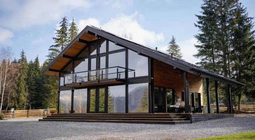 Georgia Chalet - Image 1
