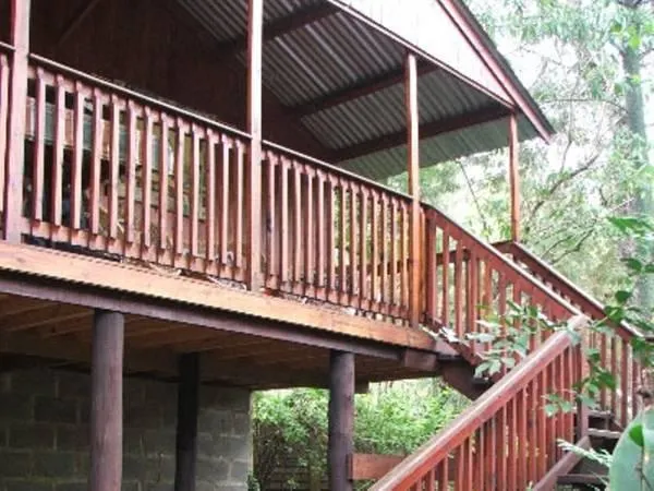 Old Vic Travellers Inn Nelspruit - Image 1