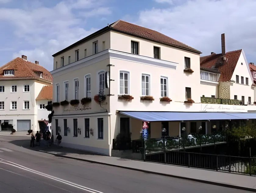 Hotel Klinglhuber - Image 1