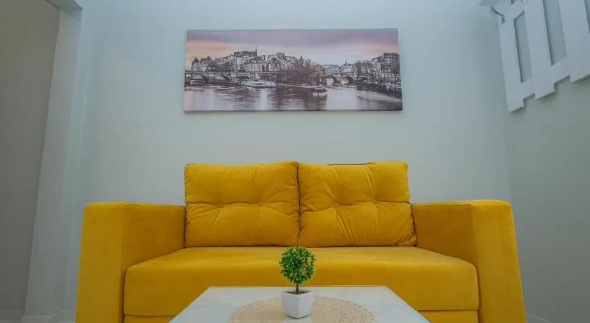 Apartments Biskupović - Image 1
