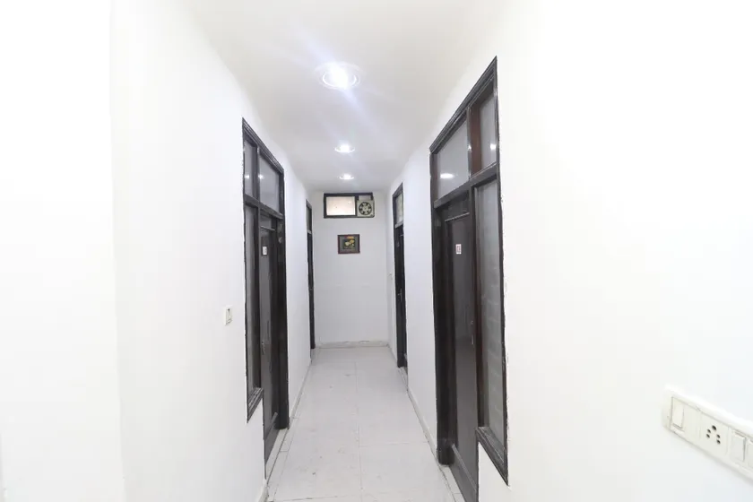 OYO Pam And Chand Guest House - Image 1