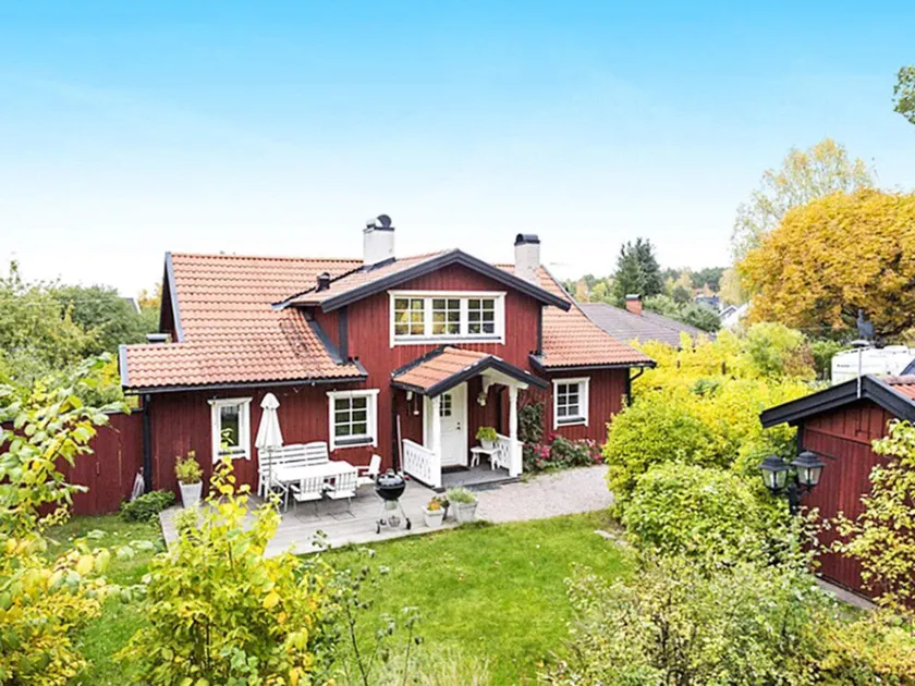 star holiday home in EKERO-By Traum - Image 1