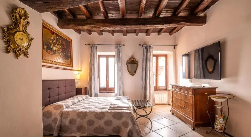 HOTEL TREVI Palazzo Natalini - Image 1