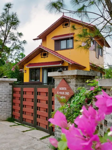 Nobita Villa Soc Son - Image 1