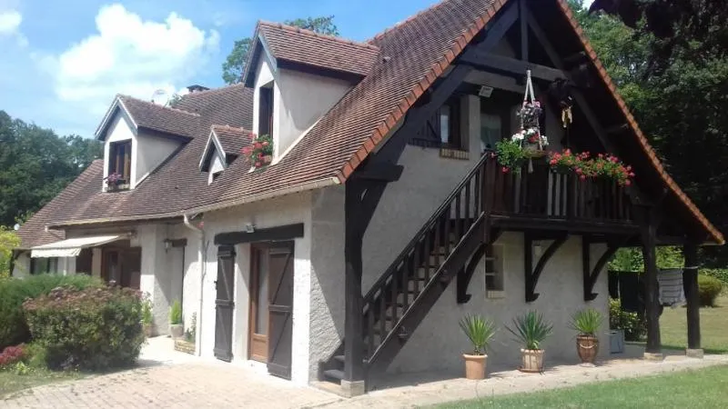 à l'orée du bois - Image 1
