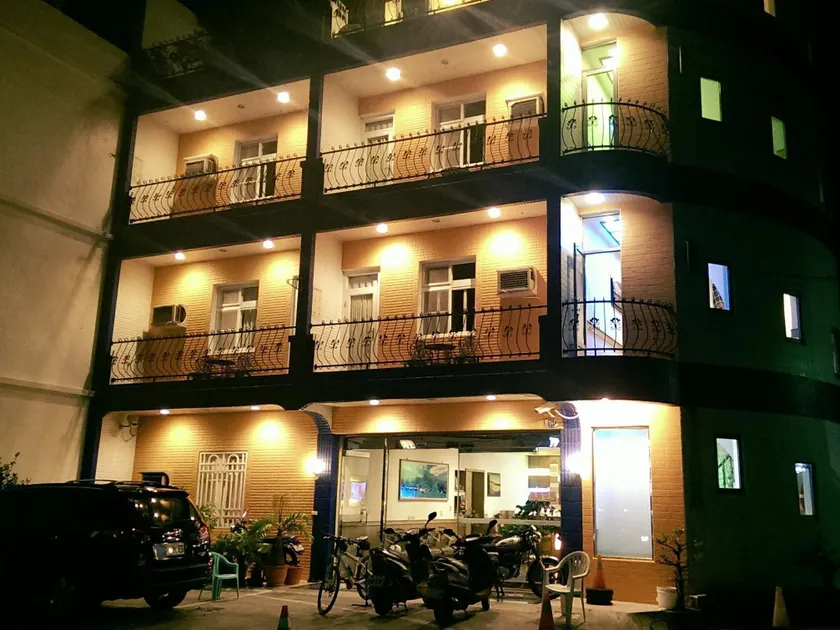 Shang Yung Guest House - Image 1