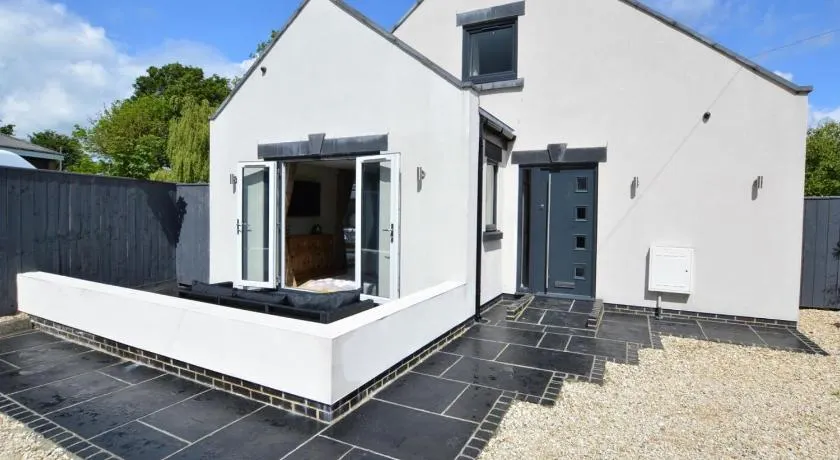 2 Bed House with Hot Tub Great Ayton - TOP House - Image 1