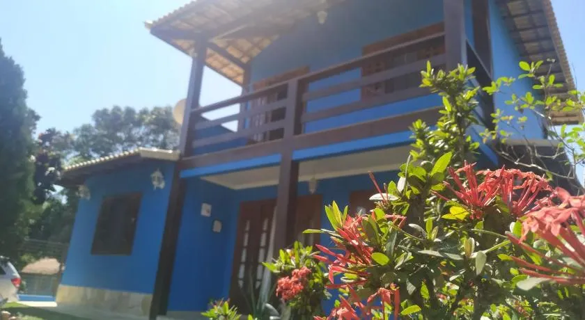Casa Azul em Búzios - Image 1