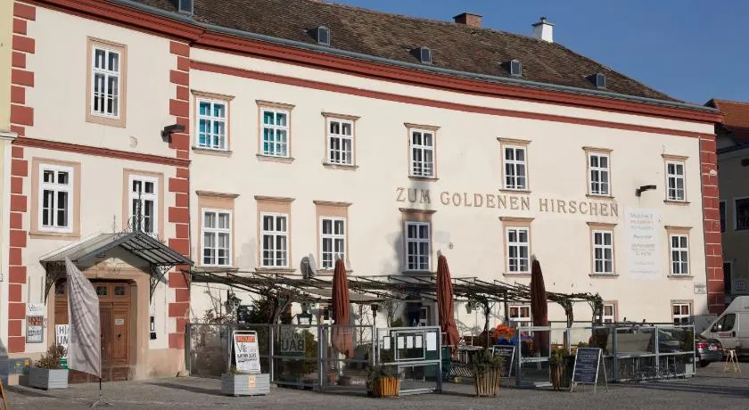 Smile Apartments zum Goldenen Hirschen - Image 1