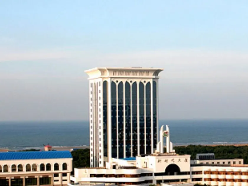 xinshidai hotel - Image 1