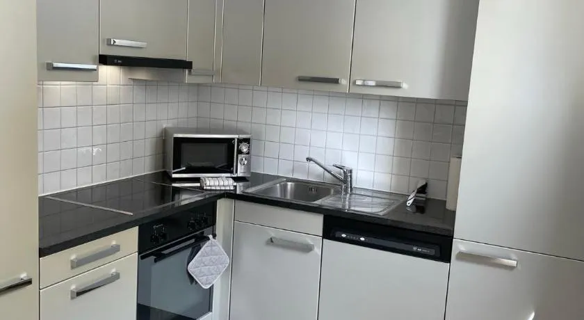 Appartamento 2,5 con piscina nel CUORE di Locarno 463 - Image 1