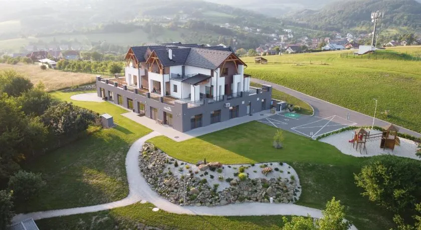 Wellness Apartmány Panorama - Image 1