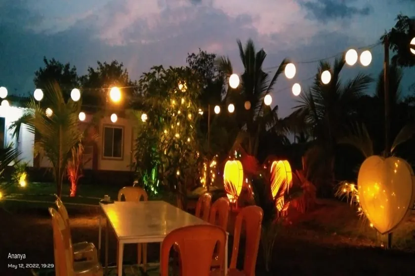 Starlight Resort - Image 1