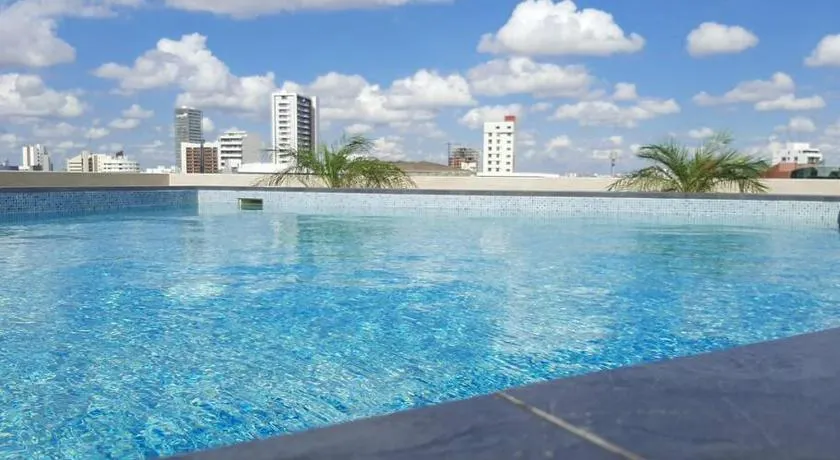Departamento de lujo, en Equipetrol - Image 1
