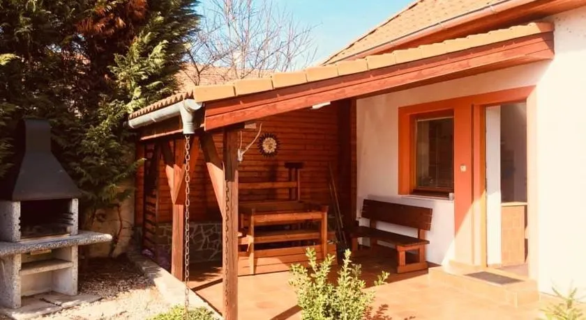 Vila Daja - Image 1