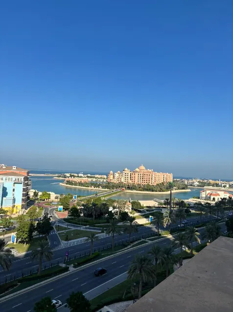 Marina Studio in the Pearl - Image 1