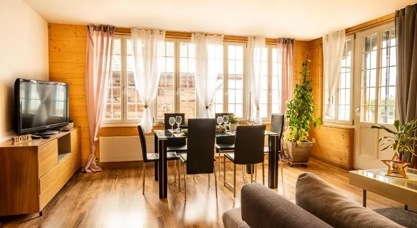 Apartments am See - Image 1