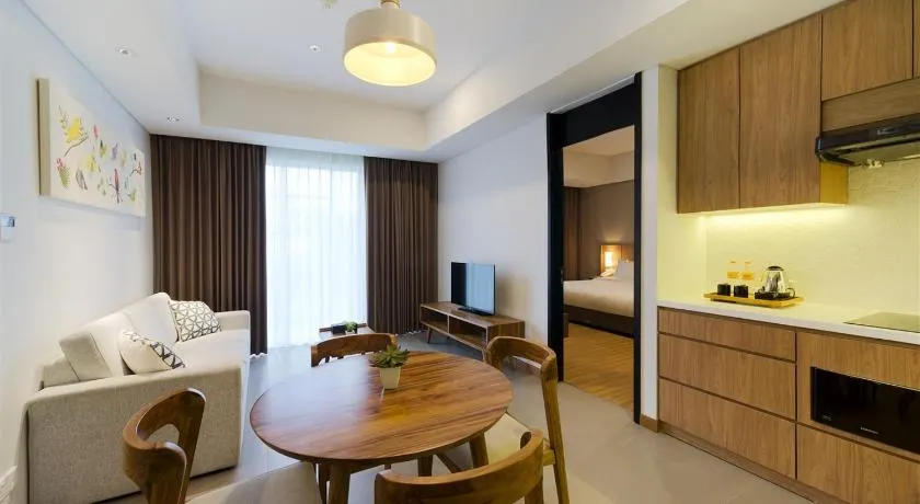 Aviary Bintaro - Image 1
