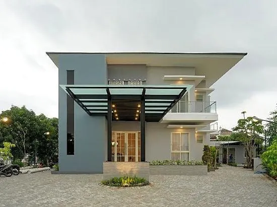 Raka Residence Purwoharjo Banyuwangi - Image 1