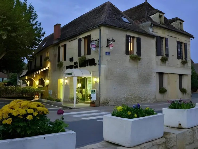 Appart Hôtel La vie est belle - Image 1