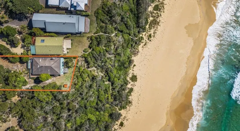 Ocean Lookout - Bunga St 69 - Image 1