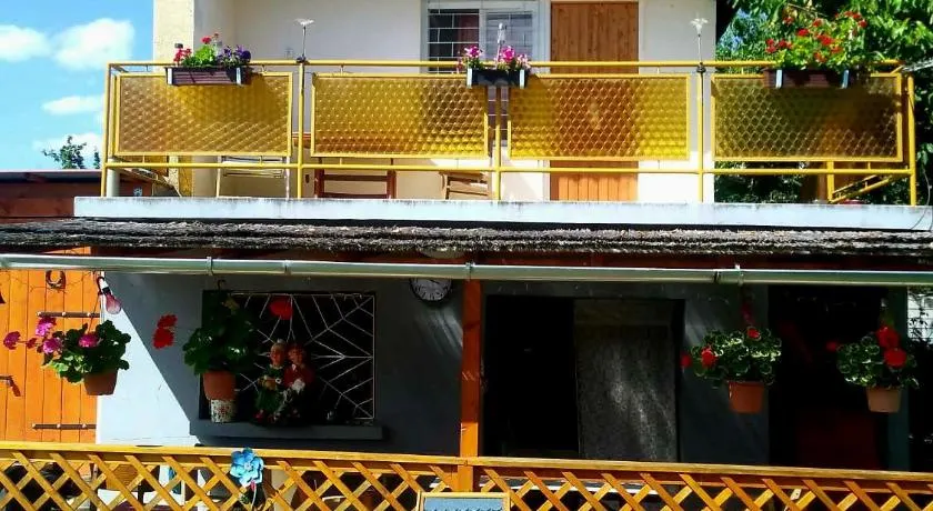Oscar Apartman Rezi - Image 1