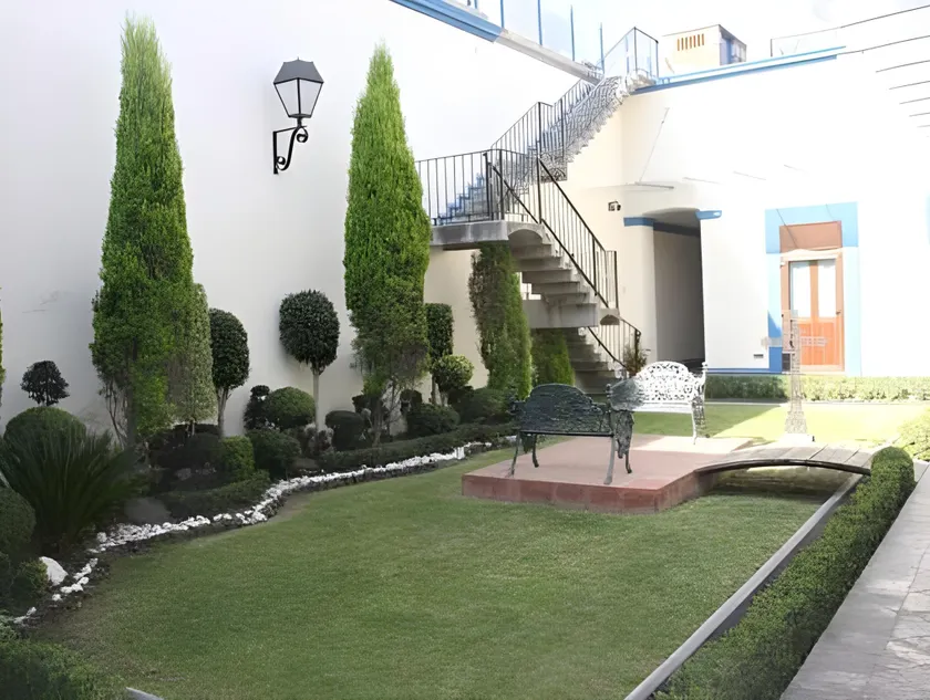 Estrella de Belem B&B and Spa - Image 1
