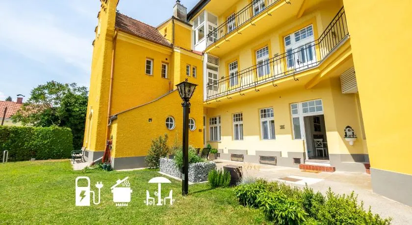 Albizia-Apartments - Image 1