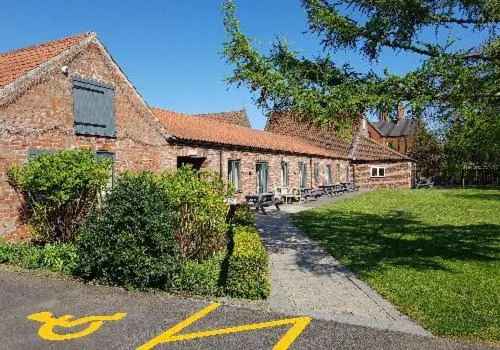 Walnut Cottage - Image 1