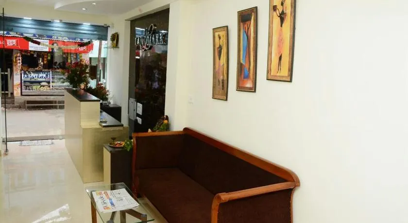 Hotel Landmark - Image 1