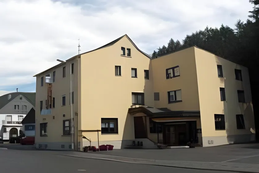 DiamantHotel Handelshof - Image 1