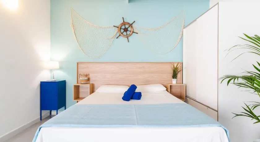 Guest house Villa Neon Tenerife - Image 1