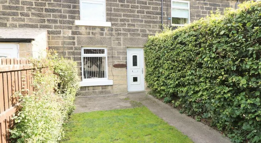 Robin Cottage - Image 1