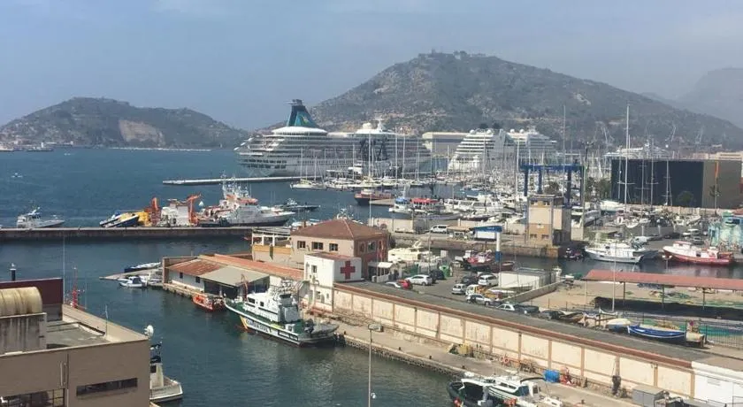 alojamiento vistas al mar - Image 1