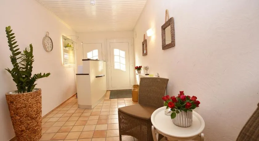 Hotel-Pension Anjo - Image 1
