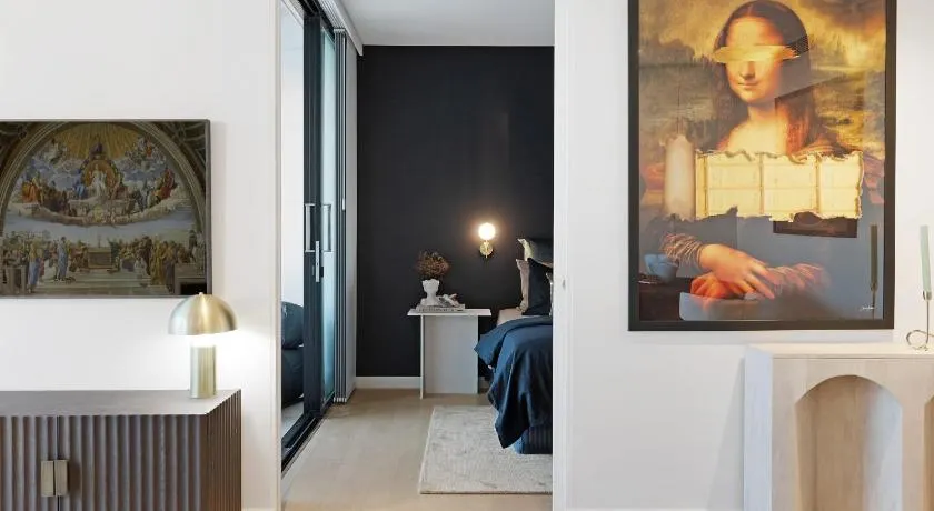 The Loft By Coast Hosting - Image 1