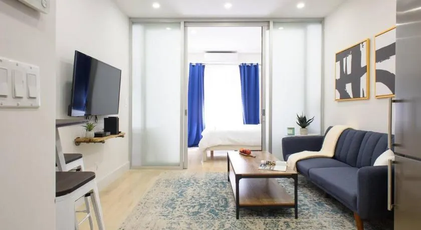 78-3D Brand new 1BR prime UES WD in unit - Image 1
