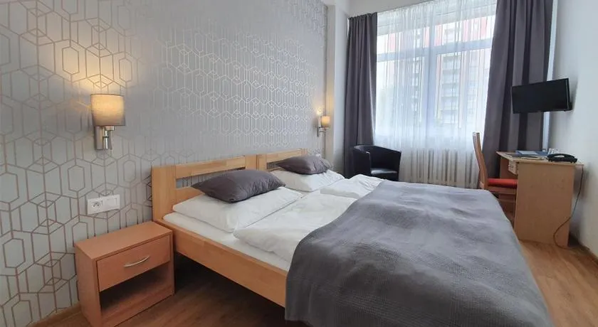 Hotel Preveza - Image 1
