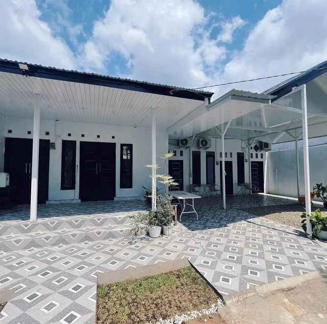 Utama Lueng Bata Hotel - Image 1