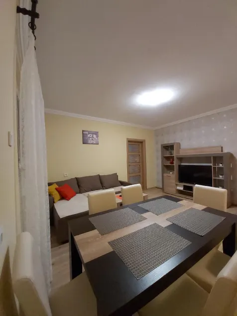 Apartman Žabljak centar - Image 1