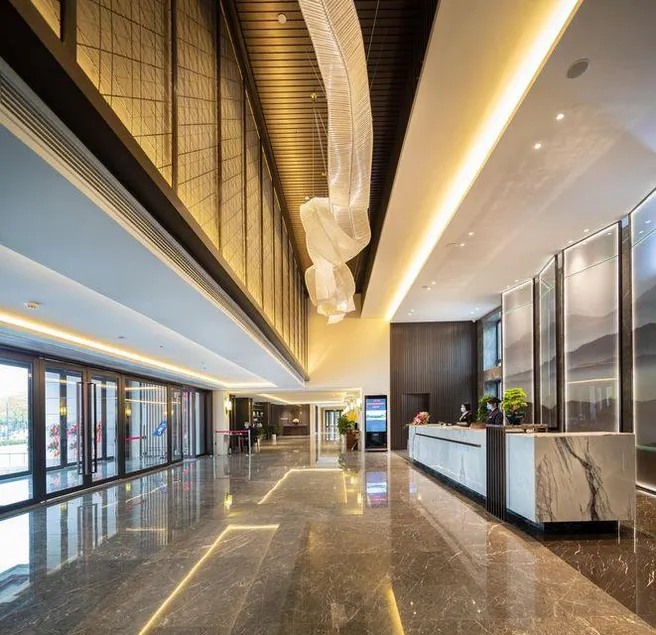 Shuyuan Hotel - Image 1