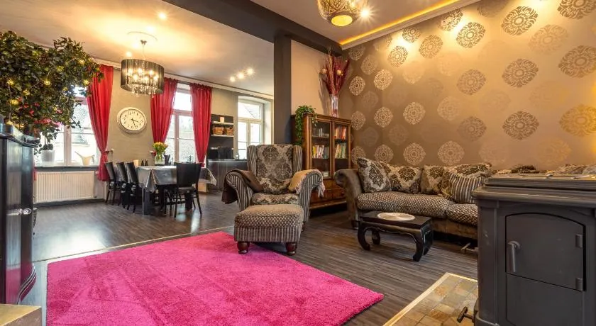 Altes Schwesternhaus - Homesite Apartments - bis 20 Personen - Image 1