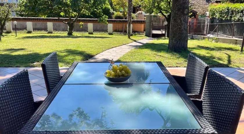 villa Geranio confortevole villa nei pressi di Milano - Image 1