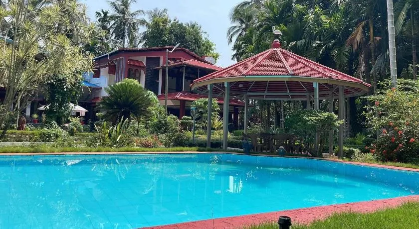 Tauro estate stay - Image 1