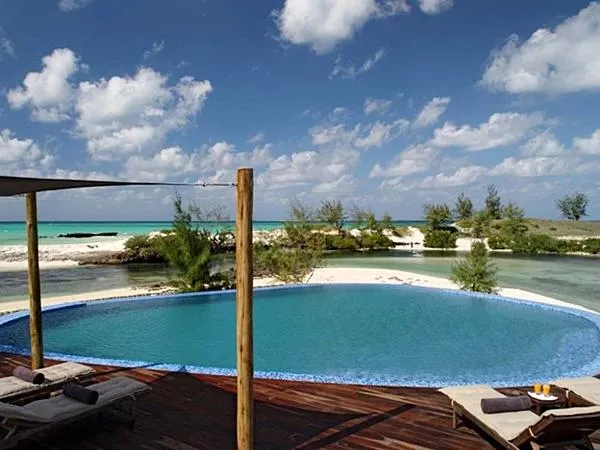 Coral Lodge Mozambique - Image 1